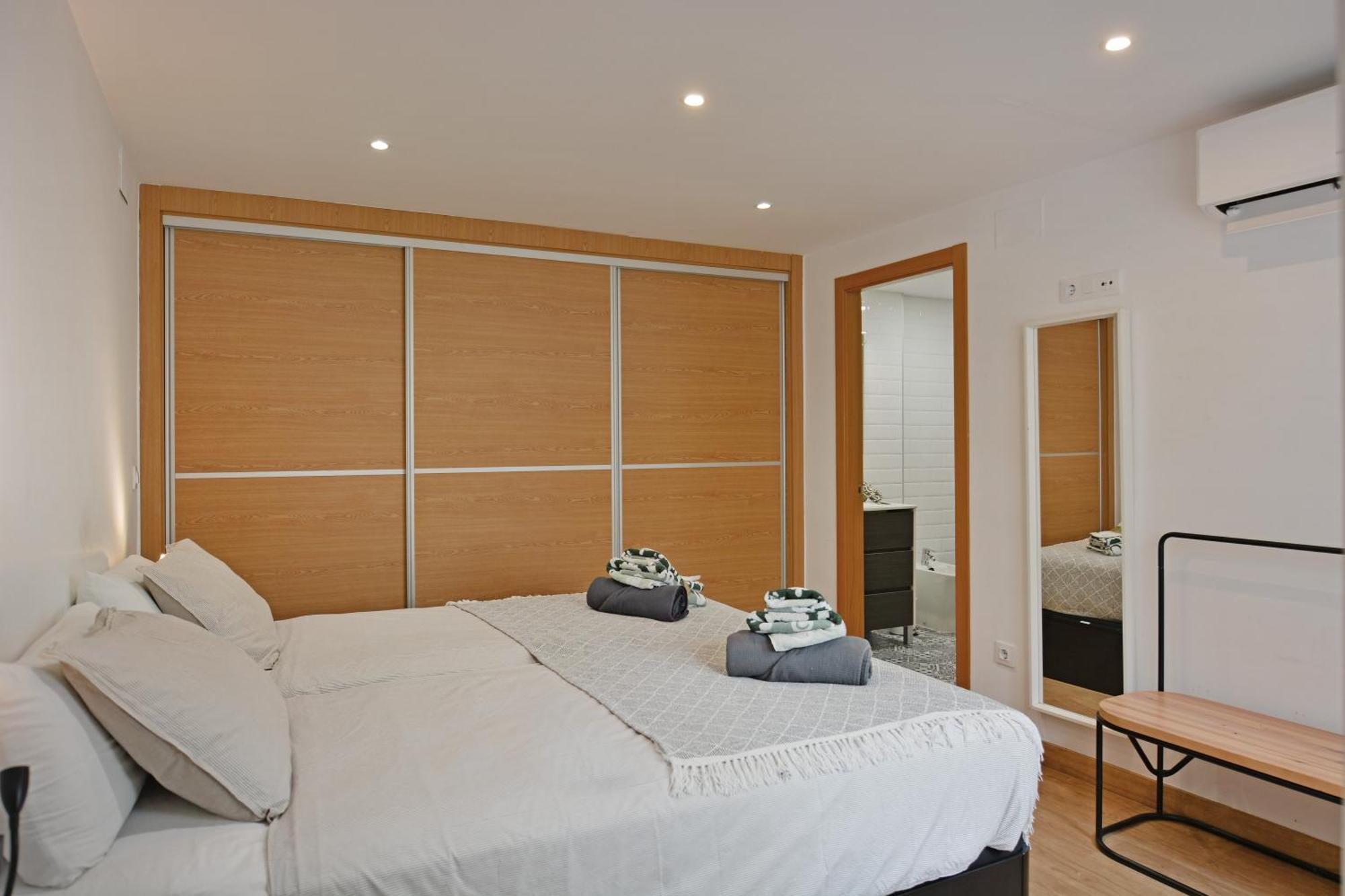 Center Penthouse By Nras Appartement Alicante